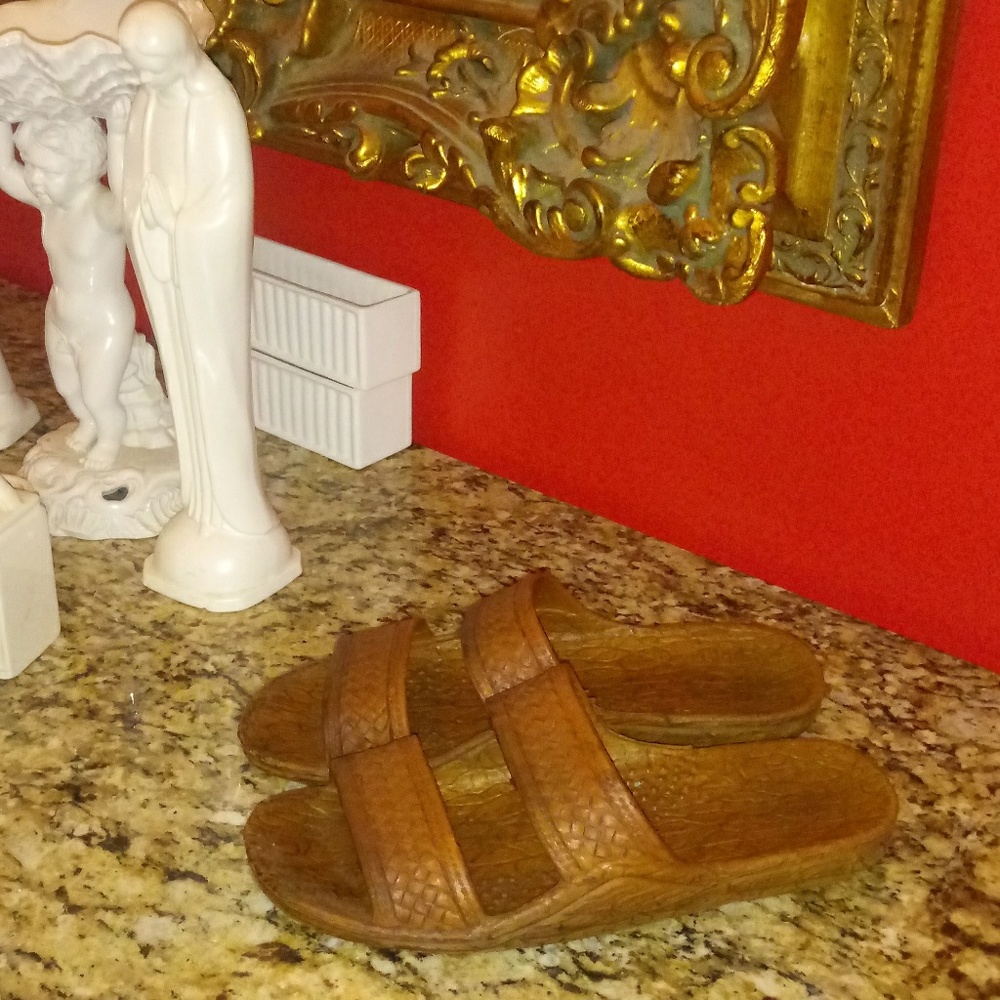 1031 Pali Hawaii Flip Flops